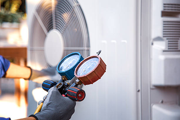 Affordable Furnace Repair solutions in Marshall, MI